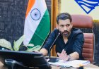 रिस्पना नदी का पुनरुद्धार: जिला प्रशासन ने शुरू किया ‘मिशन पुनर्जीवन’