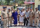 कर्णप्रयाग हिंसा: निहंग यात्रियों की गिरफ्तारी, सुरक्षा संबन्धी कड़े कदम उठाए गए