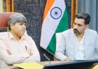 देहरादून में मानसून से पहले प्रशासन की तैयारी, संवेदनशील क्षेत्र पर खास नजर