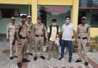 उत्तराखंड : मुर्गा सप्लाई के बहाने चरस तस्करी का बड़ा racket पकड़ाया