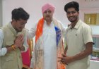 SGRR PG कॉलेज की बड़ी जीत! हैकाथॉन में हासिल किया पहला स्थान, छात्रों को मिली 50% फीस छूट