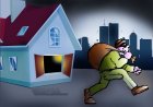 उत्तराखंड: महिला के सुखाने डाले कपड़े चुरा ले गया चोर, वायरल हुआ वीडियो