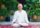 अंतर्राष्ट्रीय योग दिवस 2026: श्रीमहंत देवेन्द्र दास जी महाराज का योग अपनाने का प्रेरणादायक संदेश