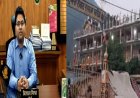 नगरासू गुरुद्वारे पर फैली अफवाहों का प्रशासन ने किया खंडन, स्थिति सामान्य है