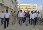 धामी सरकार का ऐतिहासिक ऐलान: केवल 3 लाख रुपये में मिलेगी आधुनिक फ्लैट