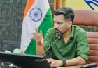 देहरादून के DM आशीष चौहान की सख्त चेतावनी: बैंकों के खिलाफ कार्रवाई का कड़ा संदेश