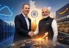 भारत में Amazon का 13 अरब डॉलर निवेश: पीएम मोदी से मुलाकात का असर