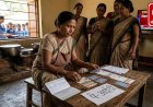 बिहार के सरकारी स्कूलों के रसोइयों के लिए 'पे-आईडी' अनिवार्य, मानदेय में देरी का खतरा