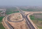 अर्द्धकुंभ से पहले हरिद्वार में जाम से मिलेगी राहत, एनएचएआई की परियोजनाएं अंतिम चरण में