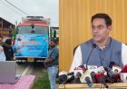 पहली बार अंतरराष्ट्रीय बाजार में उत्तराखंड की रेनबो ट्राउट फिश का निर्यात, 5 टन मछली की सफलता