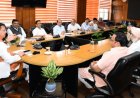 कर्णप्रयाग से कुल्हाल बार्डर तक सूझबूझ से टला संकट: मुख्यमंत्री की रणनीति का सफल प्रयोग