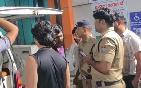 उत्तराखंड: कांवड़िये पर गोलीबारी से मची अफरा-तफरी, पुलिस ने शुरू की जांच