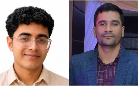 उत्तराखंड: पीसीएस परीक्षा पास करने वाले बेरीनाग के युवाओं की प्रेरणादायक यात्रा