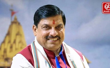 48.80 लाख लोगों को मुफ्त में मिलेगी जमीन की रजिस्ट्री, जानें दूसरी महत्वपूर्ण घोषणाएं
