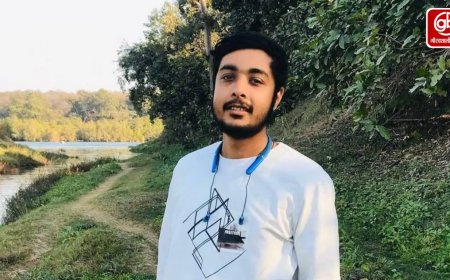 विनीत राय हत्याकांड में STF की सक्रियता, आरोपियों की गिरफ्तारी के हैं संकेत; गाजियाबाद में नई घटनाएं