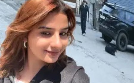 बबीता पांडे का रहस्यमय गायब होना: खोज अभियान में तेज़ी