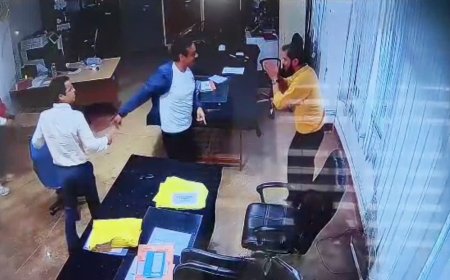 उत्तराखंड: शिक्षकों से मारपीट के मामले में पुलिस उपनिरीक्षक पर कार्रवाई, SSP ने किया निलंबित