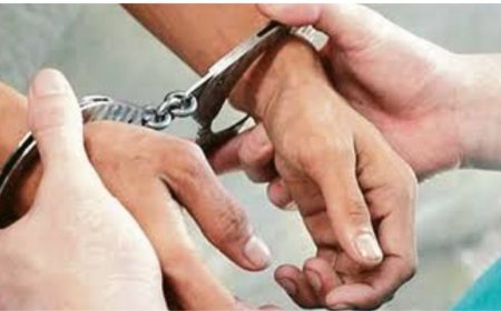 पिथौरागढ़ में नाबालिग छात्रा से दुष्कर्म का आरोपी किया गया गिरफ्तार