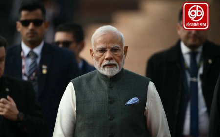 नरेंद्र मोदी ने बनाया नया इतिहास, बने देश के सबसे लंबे समय तक ‘निर्वाचित’ प्रधानमंत्री
