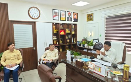 देहरादून में बिल्डरों के पंजीकरण और अवैध निर्माण पर सख्त नियंत्रण के नए निर्देश