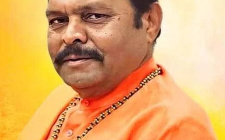 सियासी भूचाल: अंकिता भंडारी केस से जुड़े विवाद में पूर्व BJP विधायक गिरफ्तार