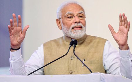मीडिया कार्यशाला में मोदी सरकार के 12 साल पर होगी चर्चा
