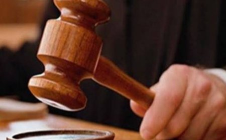 हरिद्वार में बिना रजिस्ट्रेशन अल्ट्रासाउंड सेंटर पर हुआ बड़ा एक्शन, अदालत ने सुनाई सजा