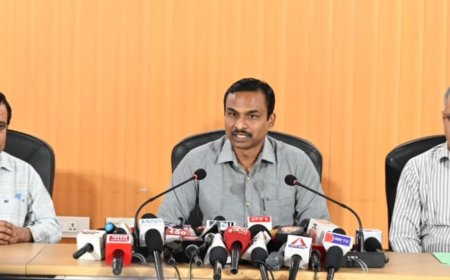 उत्तराखण्ड में 98 प्रतिशत गणना फार्म का वितरण पूरा, निर्वाचन अधिकारी ने दी जानकारी
