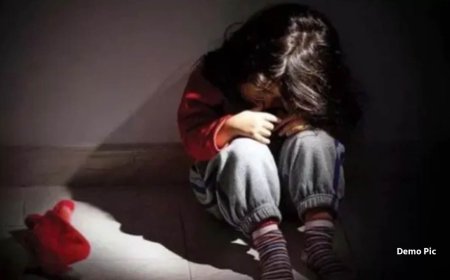 उत्तरकाशी में 13 वर्षीय लड़के द्वारा 9 साल की बच्ची से दुष्कर्म का सनसनीखेज मामला, आरोपी बाल सुधार गृह भेजा गया