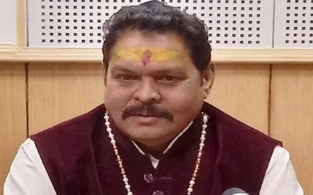 सुरेश राठौर को मिली जमानत, अंकिता भंडारी केस में नया मोड़