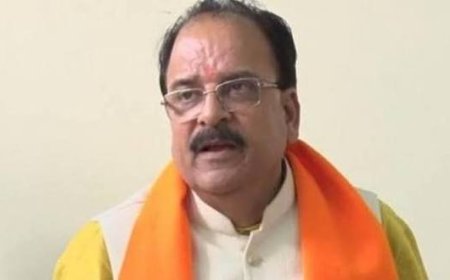 Uttarakhand: जीबी पंत अस्पताल की जर्जर स्थिति पर सांसदों की हैरानी, स्वास्थ्य सेवाएं ठप