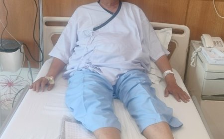 उत्तराखंड के पूर्व कृषि निदेशक गौरी शंकर का आकस्मिक निधन, कृषि क्षेत्र में शोक की लहर