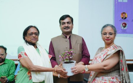 महिला चिकित्सकों के लिए ‘सुरक्षा और शक्ति’ का नया मंत्र, एसजीआरआर मेडिकाल कॉलेज ने बनाया रिकॉर्ड
