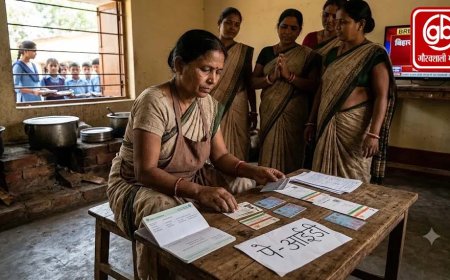 बिहार के सरकारी स्कूलों के रसोइयों के लिए 'पे-आईडी' अनिवार्य, मानदेय में देरी का खतरा