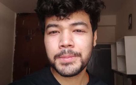हल्द्वानी के अजय महरा का ऐतिहासिक चयन, देश के परमाणु ऊर्जा विभाग में वैज्ञानिक बने