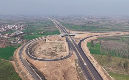 अर्द्धकुंभ से पहले हरिद्वार में जाम से मिलेगी राहत, एनएचएआई की परियोजनाएं अंतिम चरण में