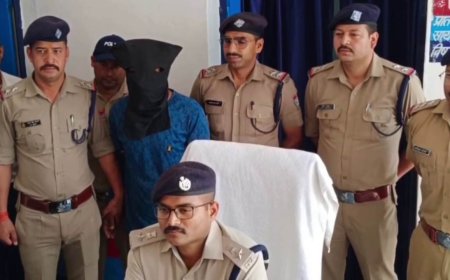 पिथौरागढ़ में मासूम बच्ची के बलात्कारी का खौफनाक बयान, फिर से करेगा दुष्कर्म!