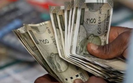 8th Pay Commission Update: कर्मचारियों की बल्ले-बल्ले! जुलाई में DA बढ़ा तो सैलरी में होगा बड़ा इजाफा
