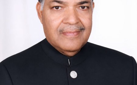 हृदयविदारक : लेफ्टिनेंट जनरल एमएम लखेड़ा का निधन, उत्तराखंड में शोक की लहर
