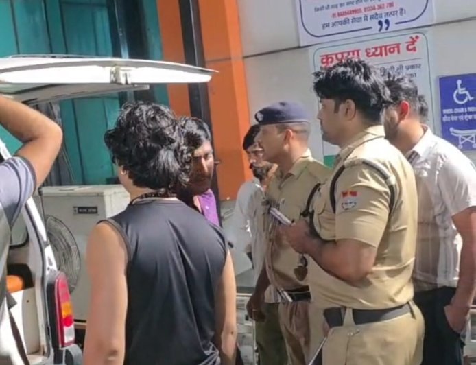 उत्तराखंड: कांवड़िये पर गोलीबारी से मची अफरा-तफरी, पुलिस ने शुरू की जांच