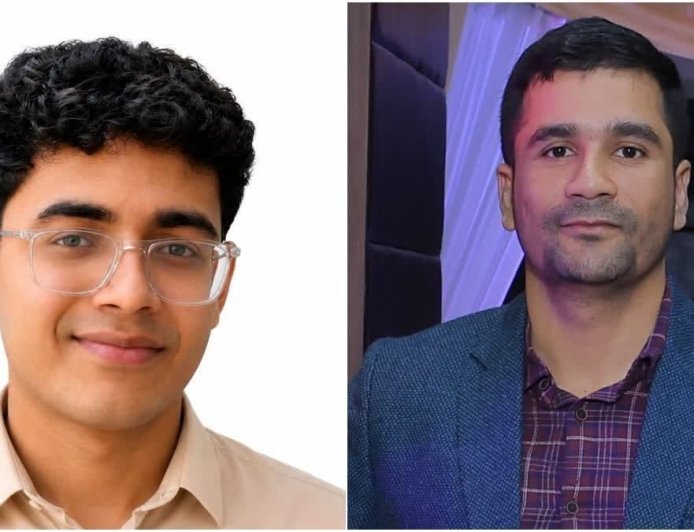 उत्तराखंड: पीसीएस परीक्षा पास करने वाले बेरीनाग के युवाओं की प्रेरणादायक यात्रा