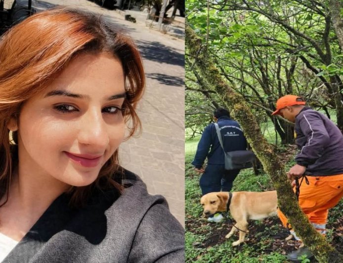 उत्तरकाशी के दयारा बुग्याल ट्रैक पर लापता बबीता पांडेय की खोज में तेज़ी, रहस्य बना हुआ है उसका अंतिम लोकेशन