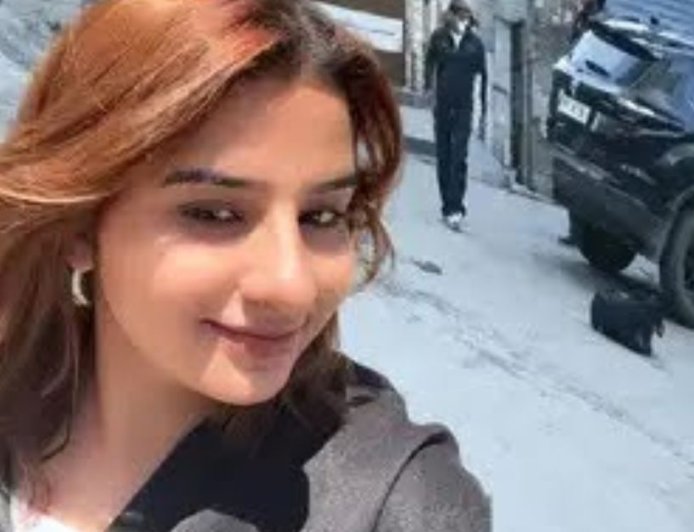 बबीता पांडे का रहस्यमय गायब होना: खोज अभियान में तेज़ी
