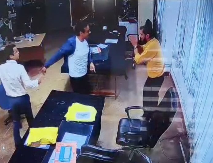 उत्तराखंड: शिक्षकों से मारपीट के मामले में पुलिस उपनिरीक्षक पर कार्रवाई, SSP ने किया निलंबित