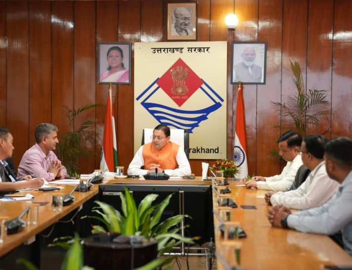 उत्तराखंड सरकार का नया प्रयास: अब घर बैठे सुनें सरकारी योजनाओं की जानकारियां