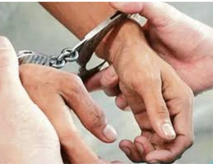 पिथौरागढ़ में नाबालिग छात्रा से दुष्कर्म का आरोपी किया गया गिरफ्तार