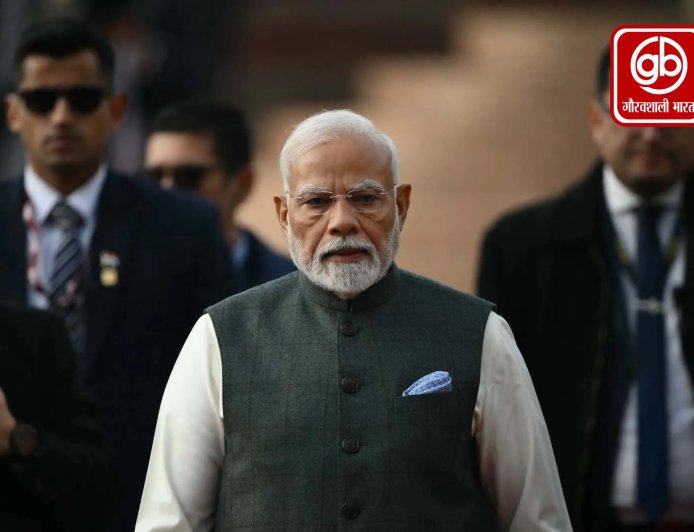 नरेंद्र मोदी ने बनाया नया इतिहास, बने देश के सबसे लंबे समय तक ‘निर्वाचित’ प्रधानमंत्री