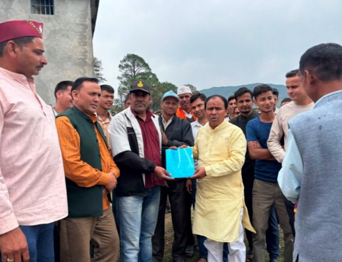 उच्च शिक्षा विभाग की नई योजनाओं का उद्घाटन: कुमाऊं मण्डल दौरा