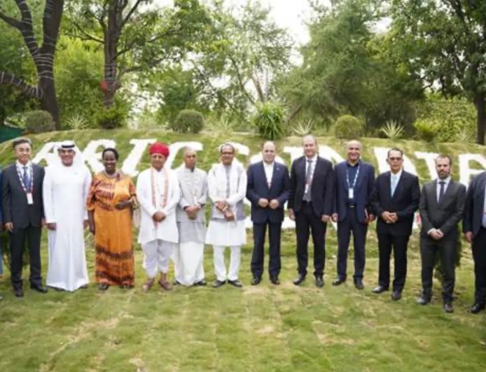 BRICS इंदौर डिक्लेरेशन: कृषि, तकनीकी नवाचार और खाद्य सुरक्षा पर वैश्विक सहमति का महत्वपूर्ण कदम