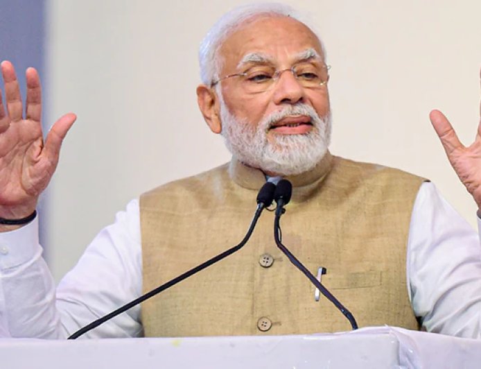 मीडिया कार्यशाला में मोदी सरकार के 12 साल पर होगी चर्चा: विकास और जन कल्याण का आकलन